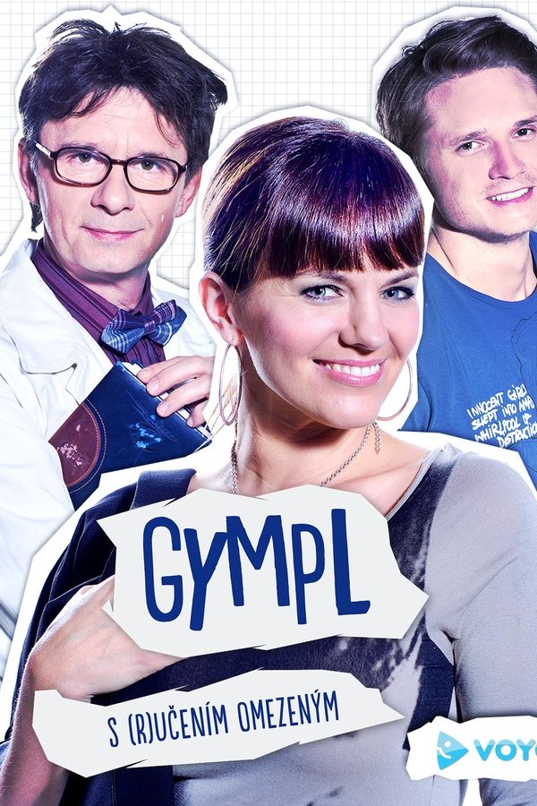 Gympl S (r)učením Omezeným