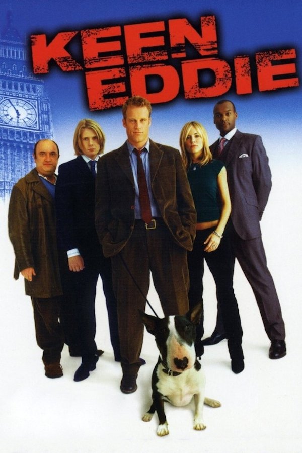 Eddie, el Entusiasta