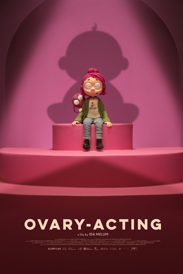 Ovary-Acting