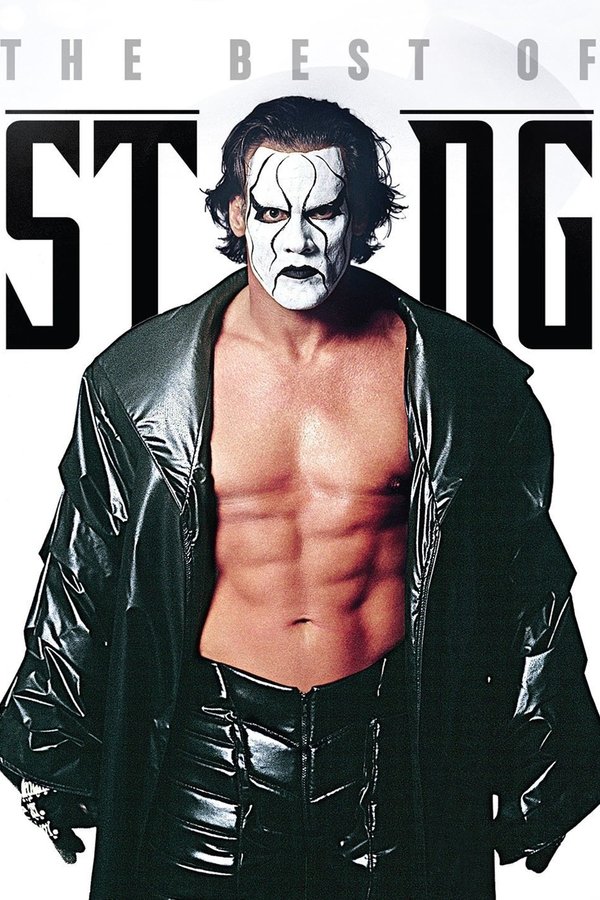 WWE: The Best Of Sting