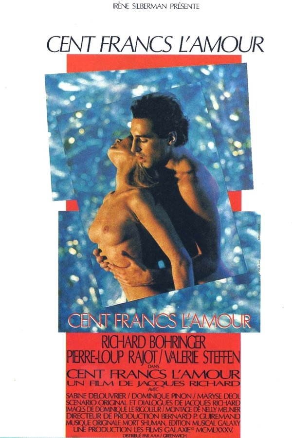 Cent Francs L'amour