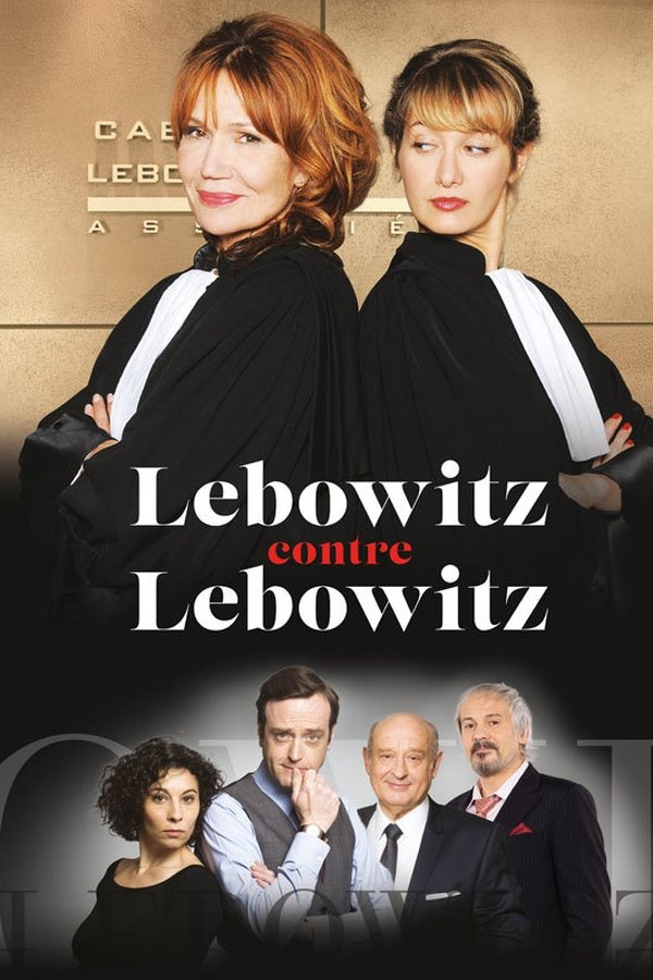 Lebowitz Contre Lebowitz