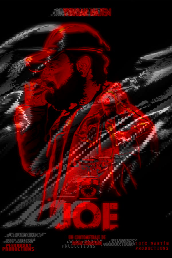 JOE