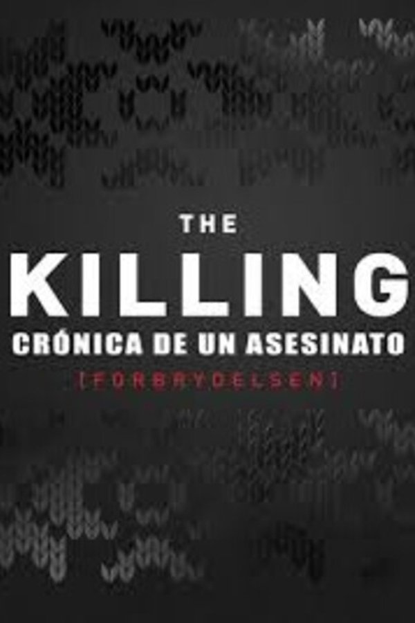 The Killing