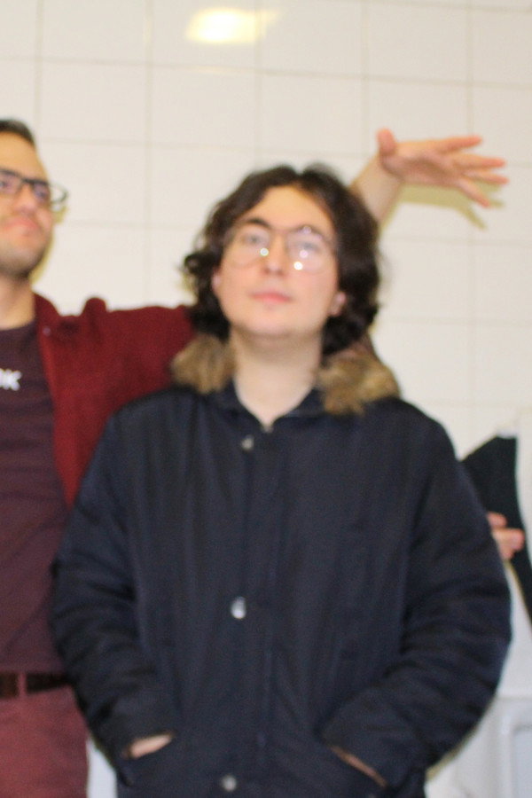 Director
