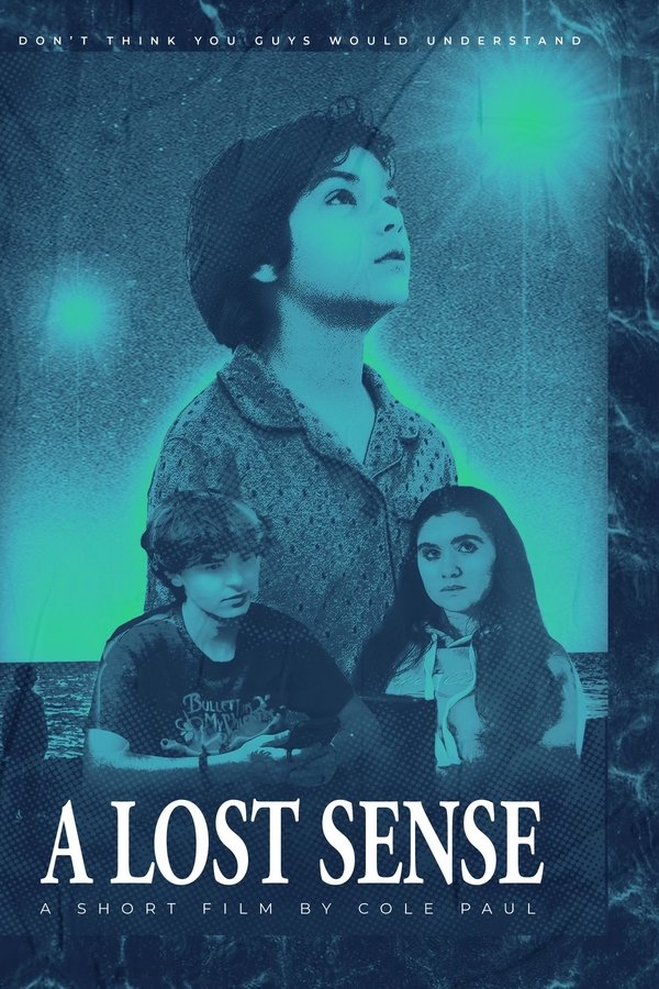 A Lost Sense