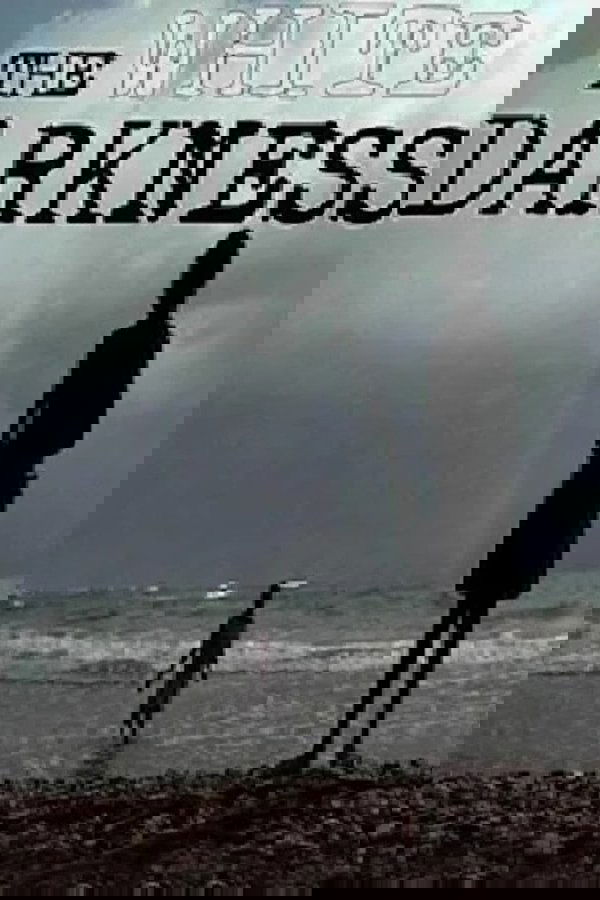 The White Darkness