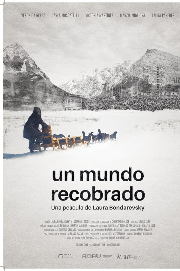 Un Mundo Recobrado
