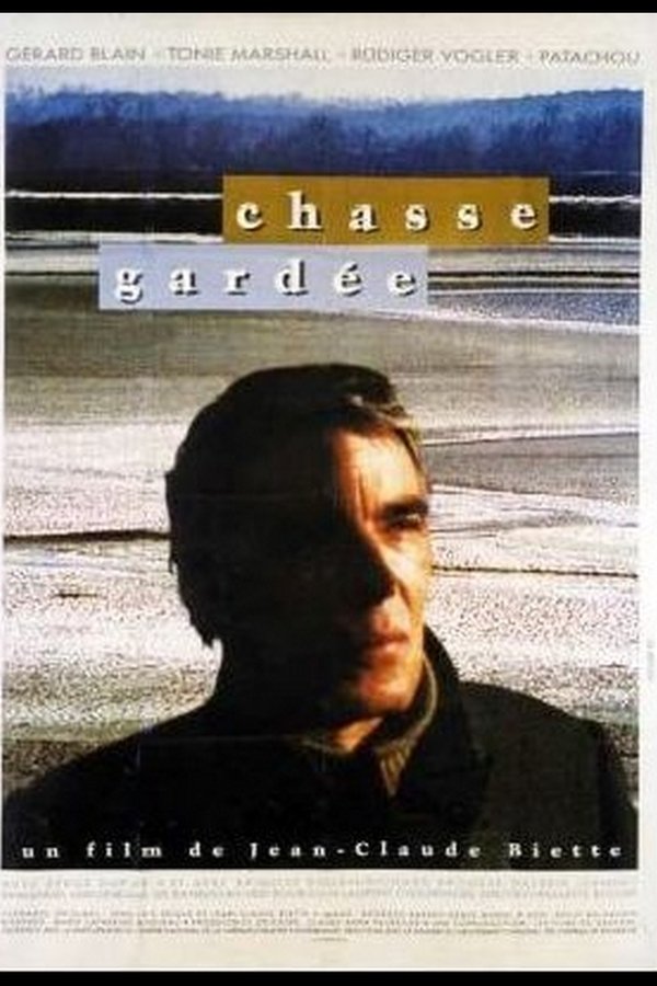 Chasse Gardée