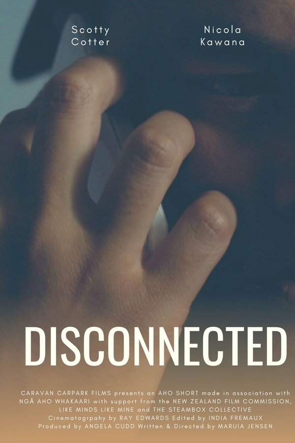 Disconnected