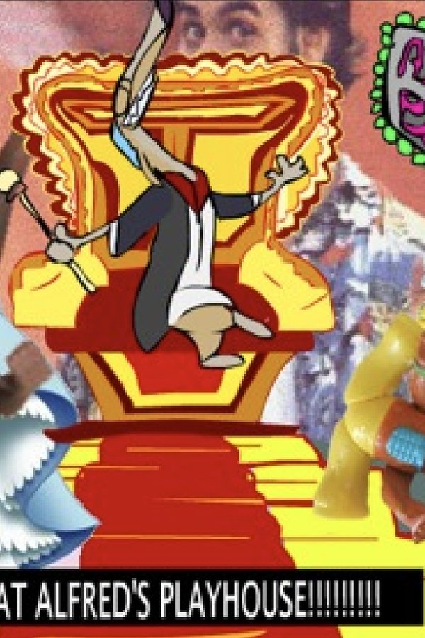 Alfred's Playhouse