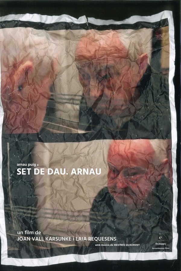 Set De Dau. Arnau