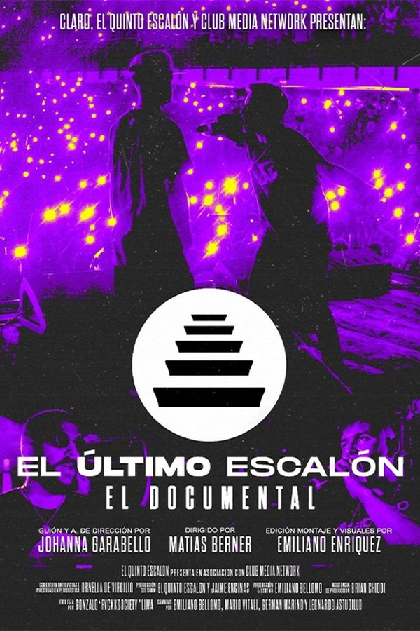 El último Escalón