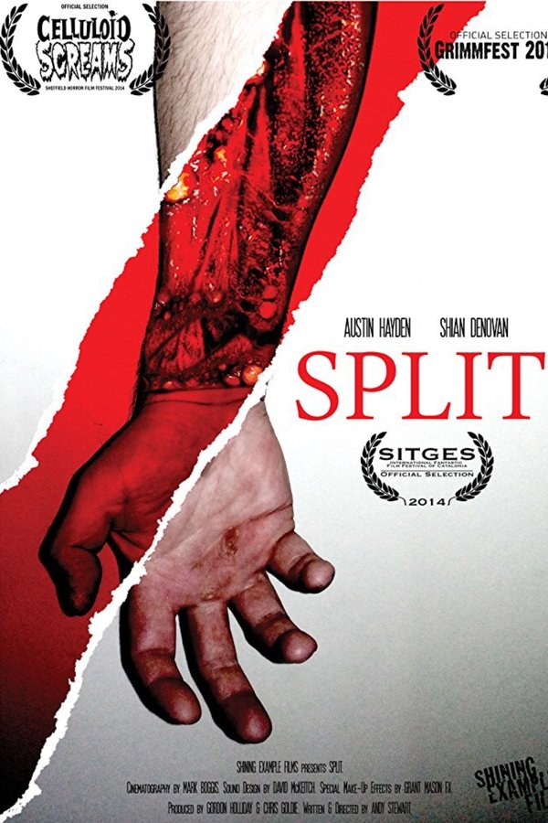 Split