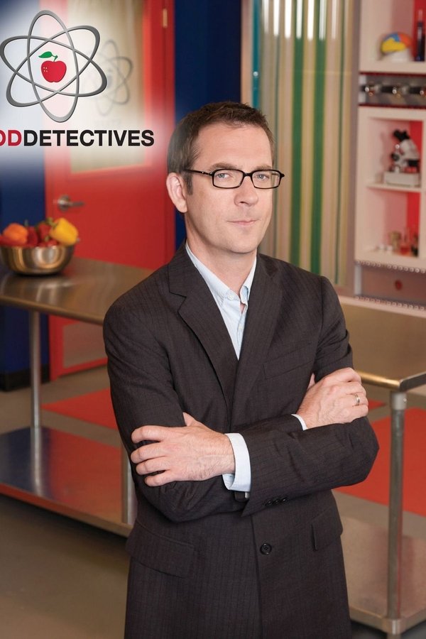 Food Detectives