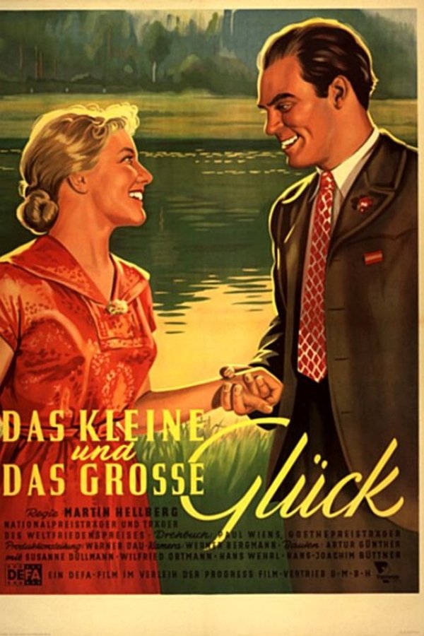 Das Kleine Und Das Große Glück