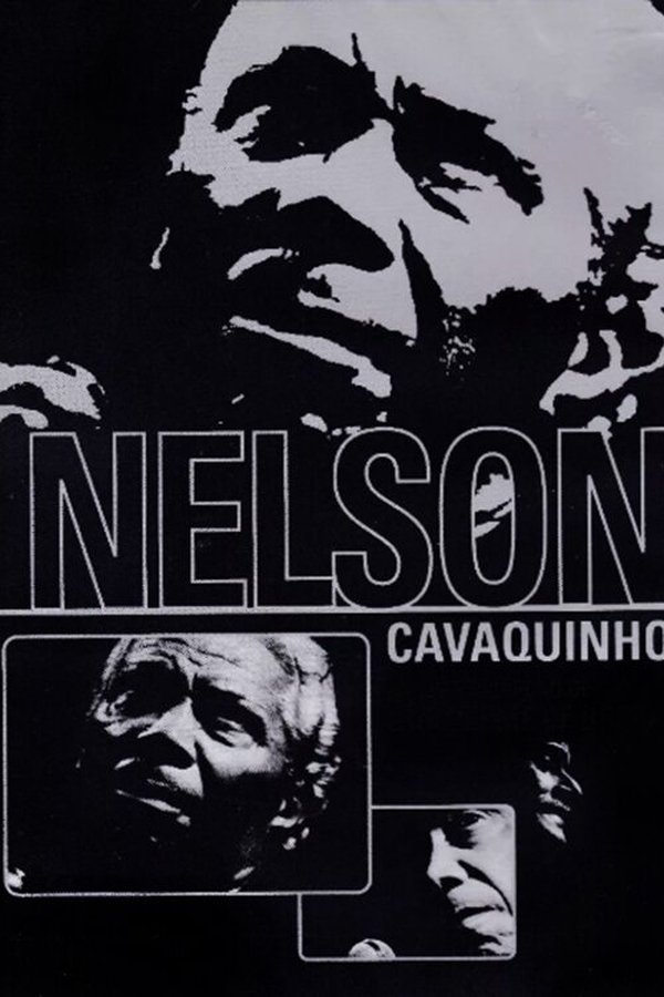 Nelson Cavaquinho: MPB Especial