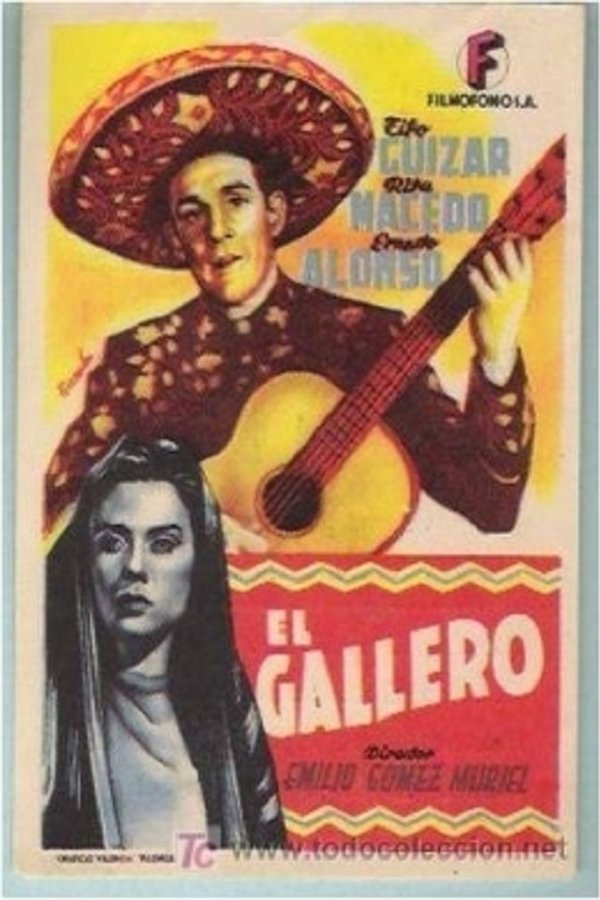 El Gallero