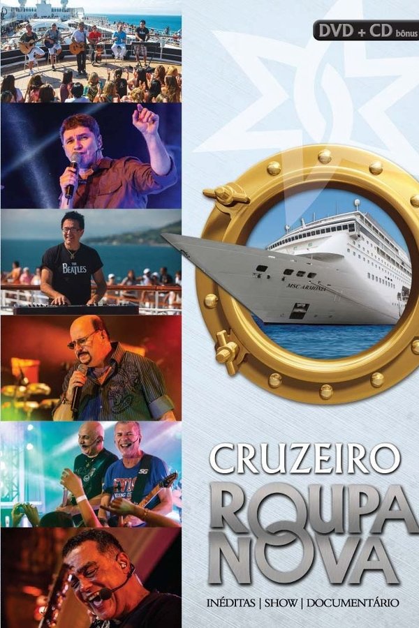 Cruzeiro Roupa Nova
