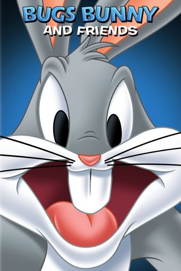 Bugs Bunny And Friends