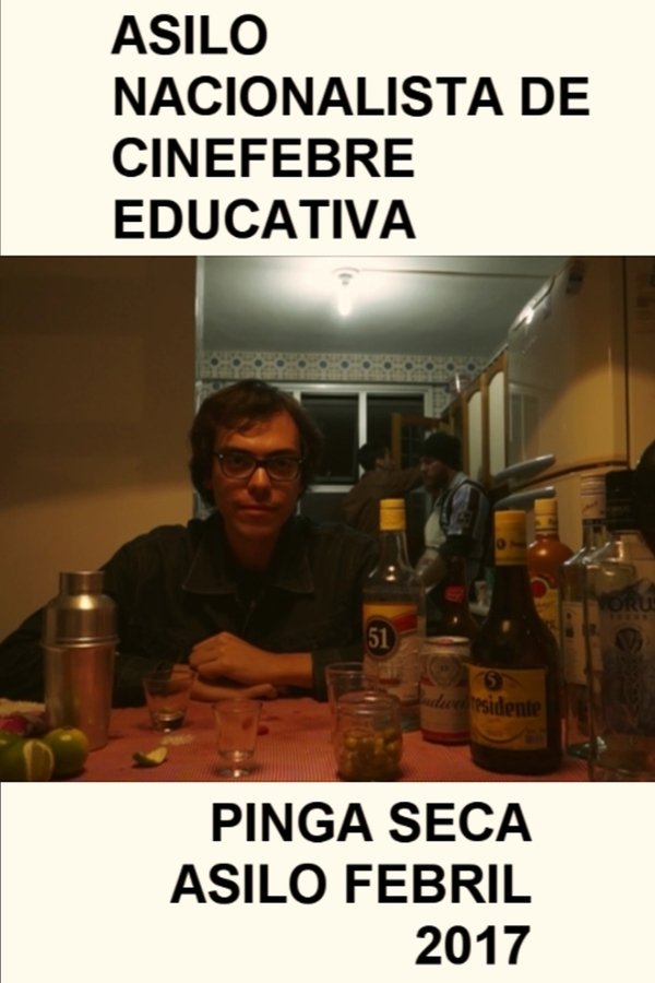 Pinga Seca