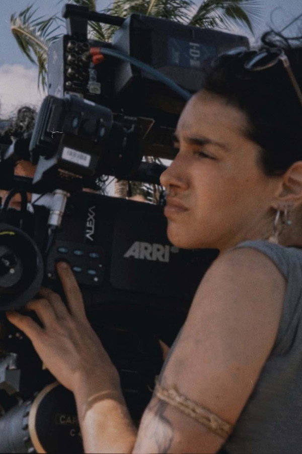 Director