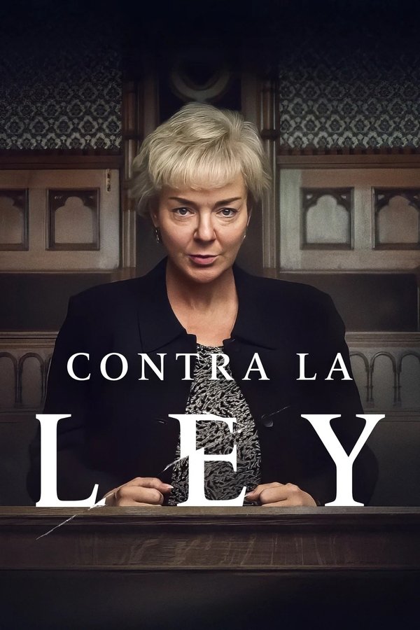 Contra La Ley