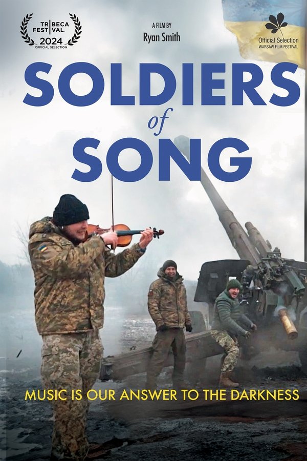 Soldiers Of Song