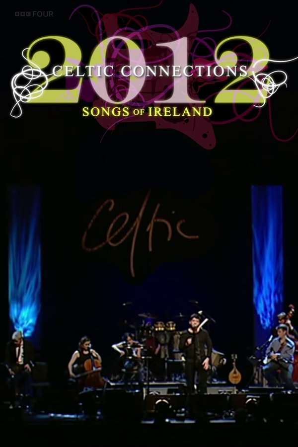 Songs Of Ireland