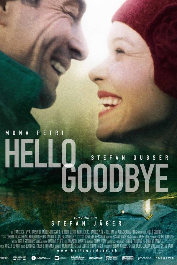 Hello Goodbye