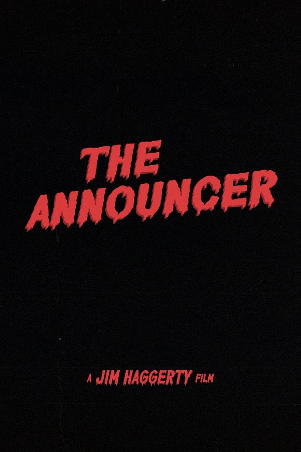 The Announcer