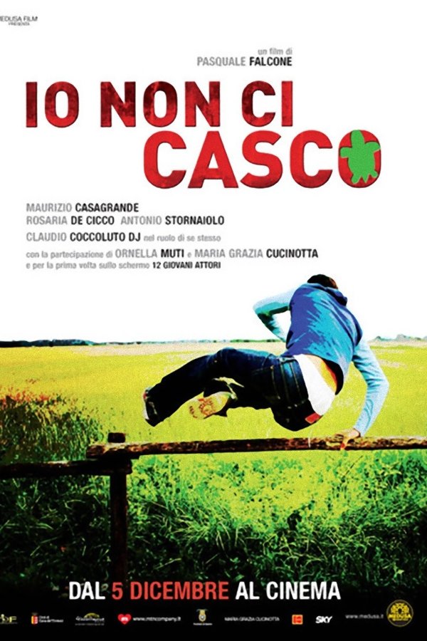 Io Non Ci Casco