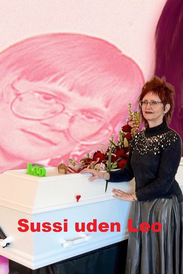 Sussi Uden Leo