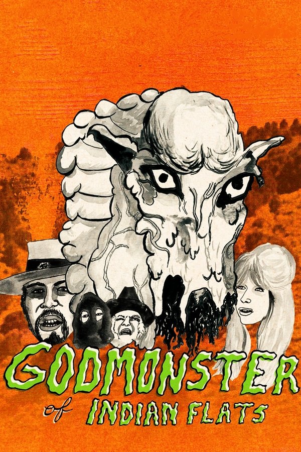 Godmonster Of Indian Flats