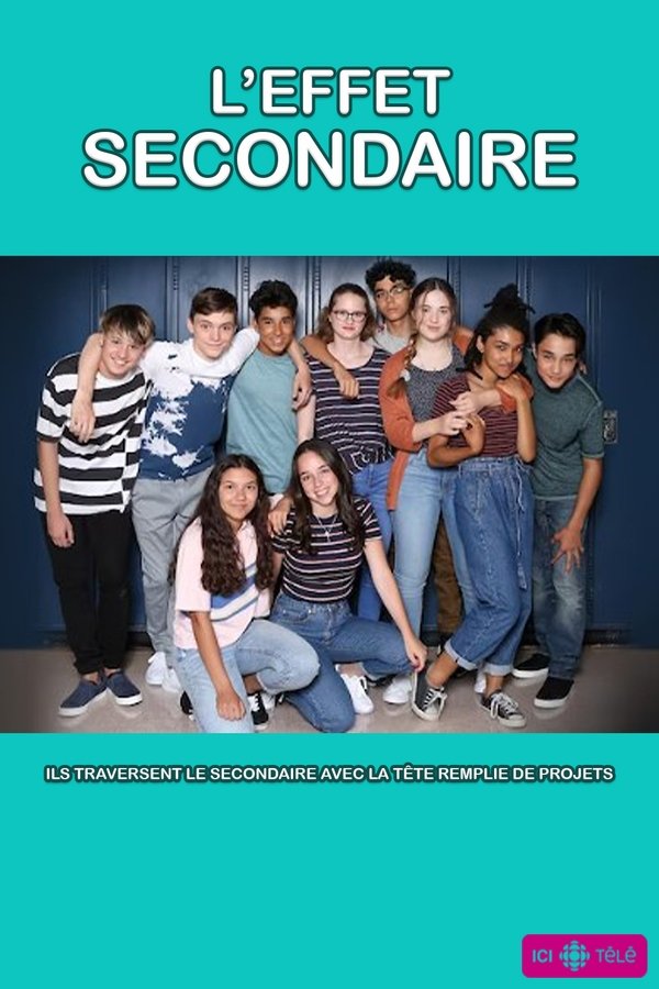 L'effet Secondaire