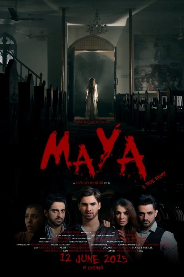 Maya