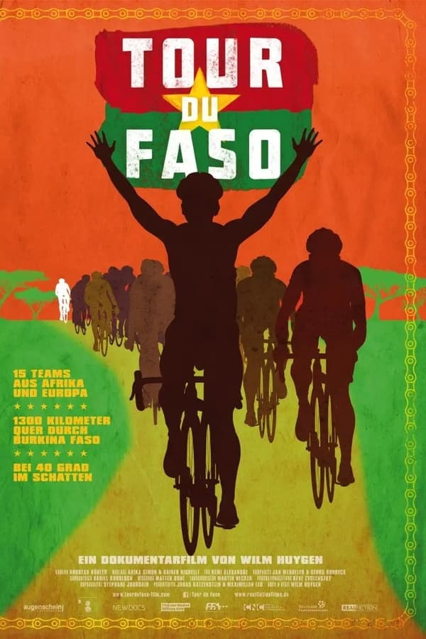 Tour du Faso