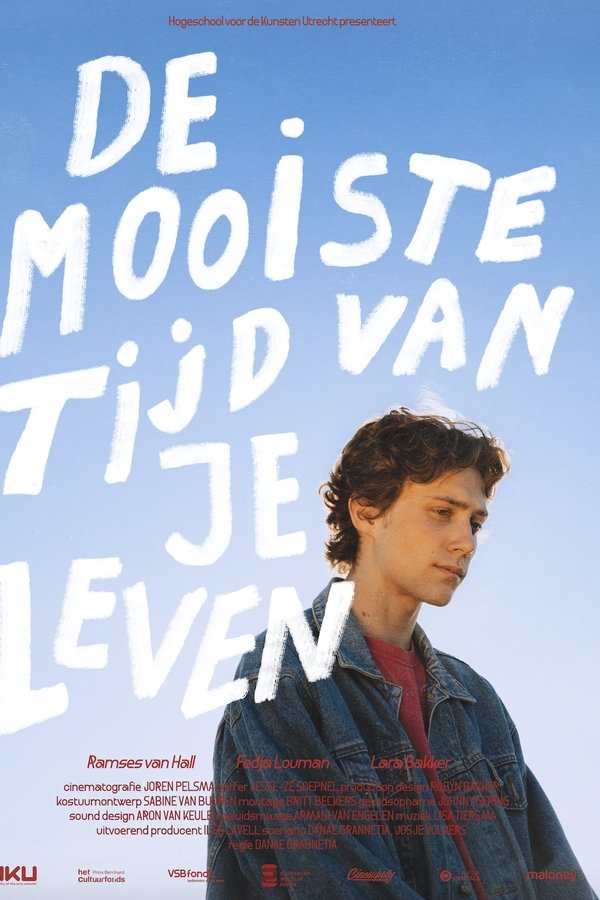 De Mooiste Tijd Van Je Leven