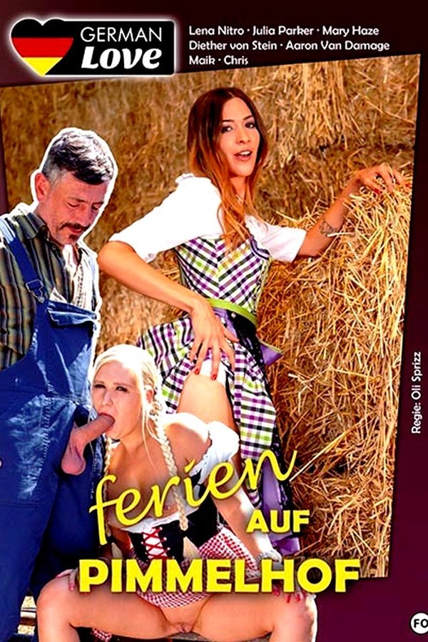 Ferien Auf Dem Pimmelhof