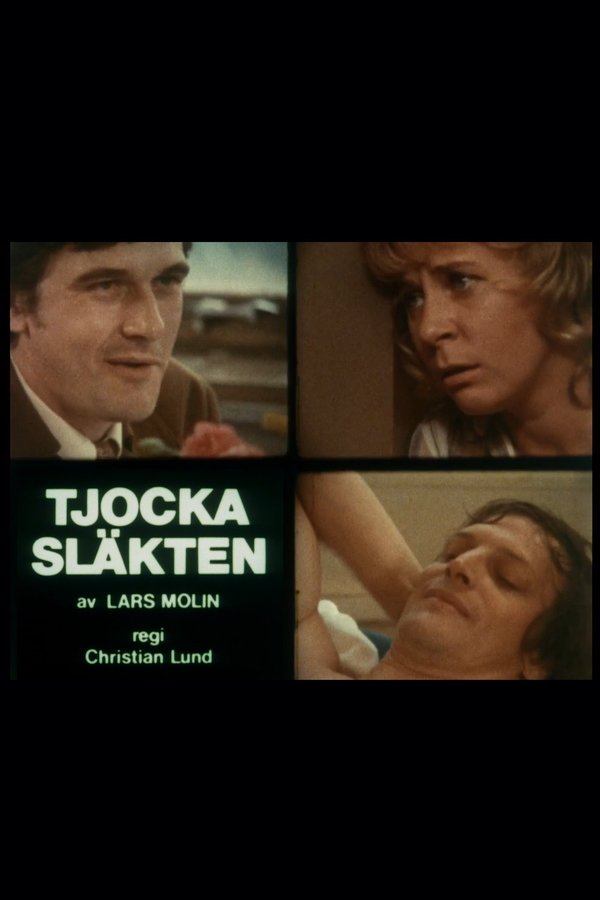 Tjocka Släkten