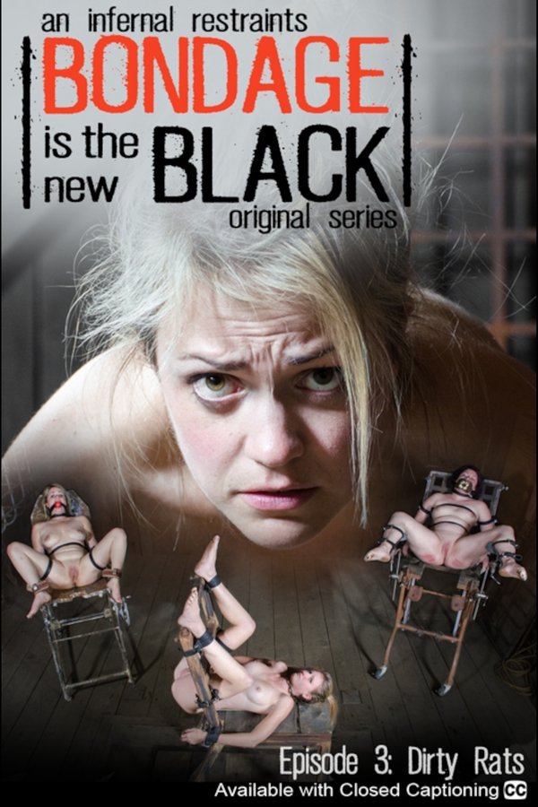 Bondage Is The New Black - Episode 3