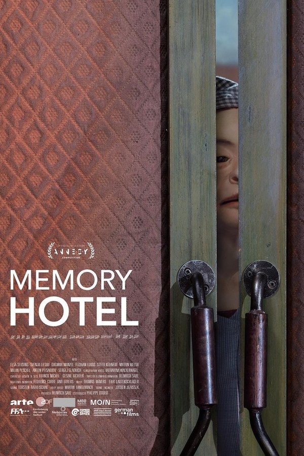 Memory Hotel