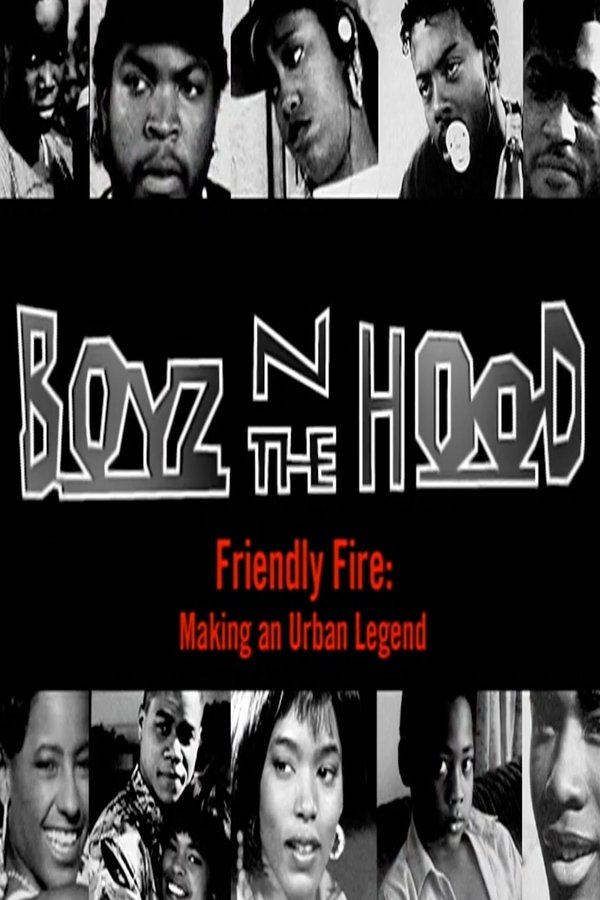 Friendly Fire: Making Of An Urban Legend