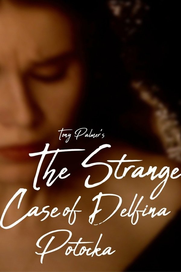 The Strange Case Of Delfina Potocka