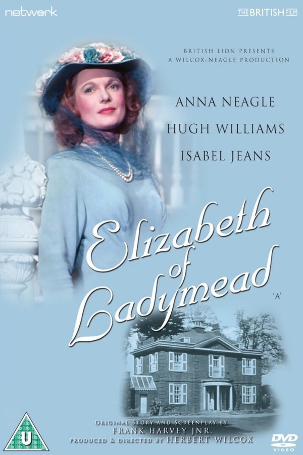Elizabeth Of Ladymead
