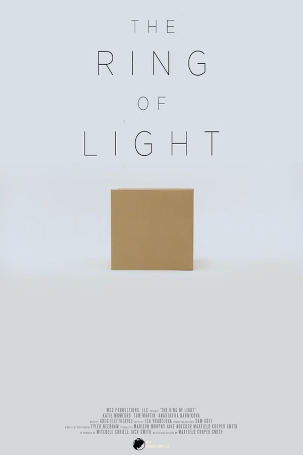 The Ring Of Light
