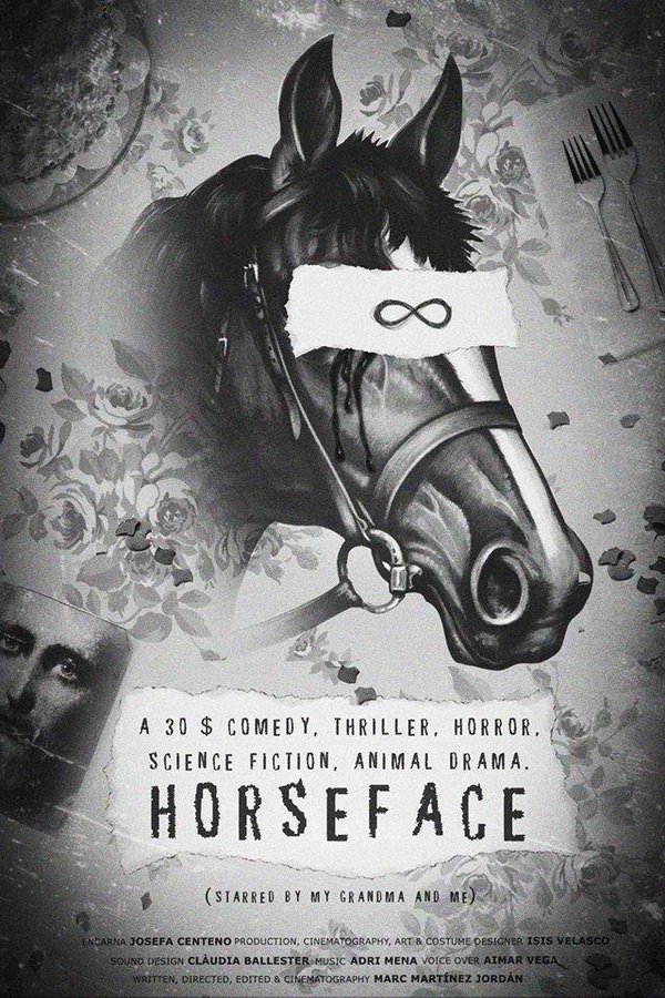 Caradecaballo
