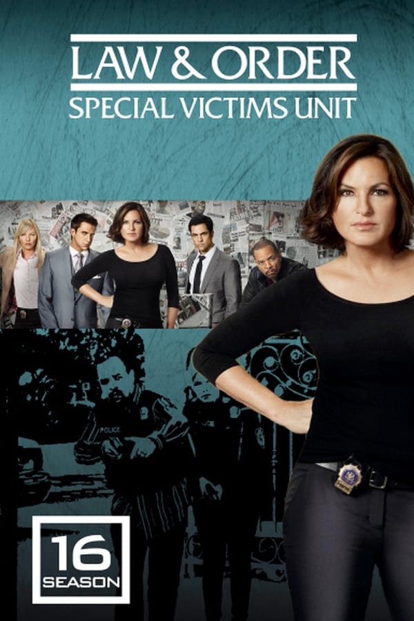 Watch Law & Order: Special Victims Unit Free