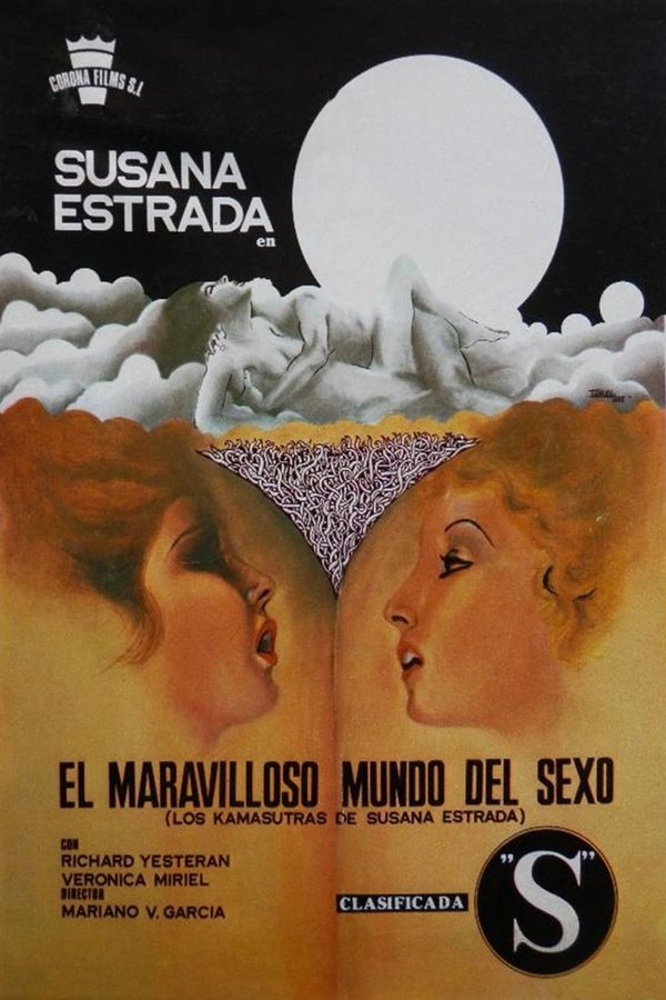 El Maravilloso Mundo Del Sexo