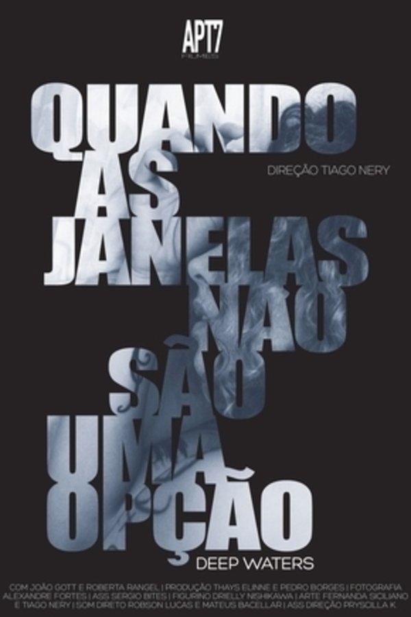 Quando As Janelas Não São Uma Opção